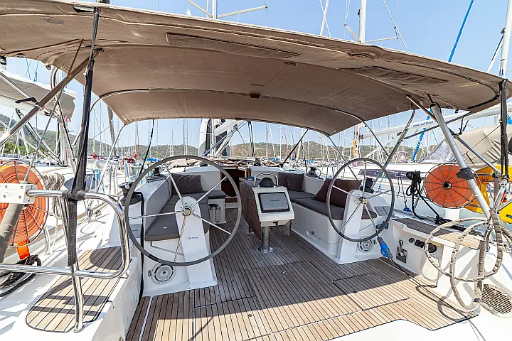 Bavaria Cruiser 46 - 