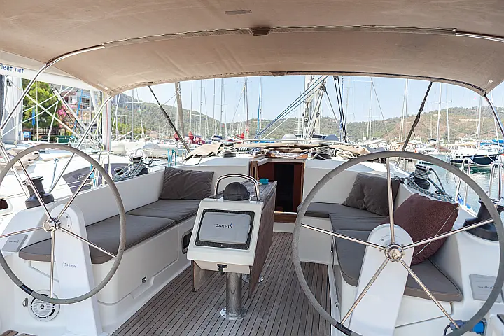 Bavaria Cruiser 46 - 