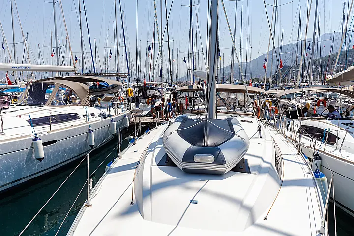 Bavaria Cruiser 46 - 