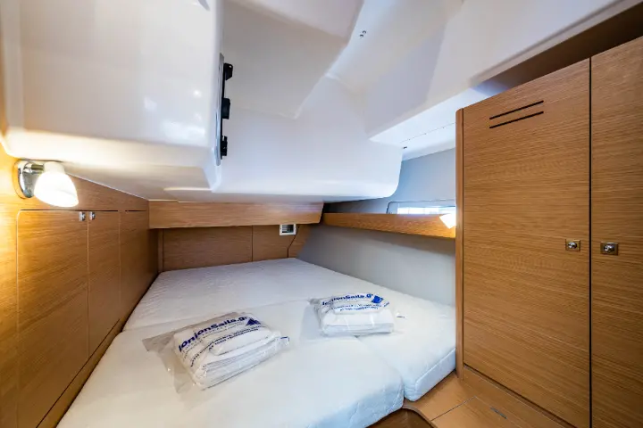Dufour 460 Grand Large - 
