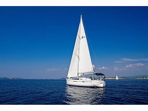 Bavaria 46 CN
