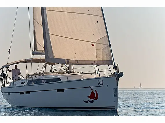 Bavaria 46 CN