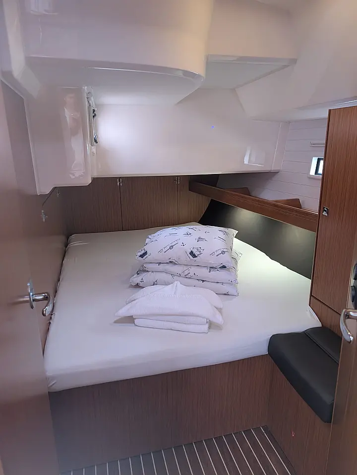 Bavaria Cruiser 46 - 