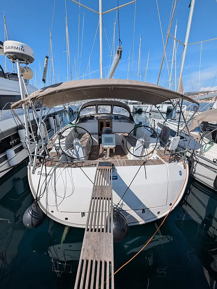 Bavaria Cruiser 46 - 