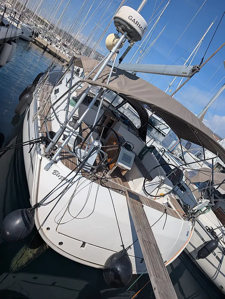 Bavaria Cruiser 46 - 