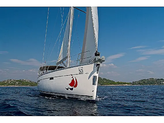 Bavaria 46 CN