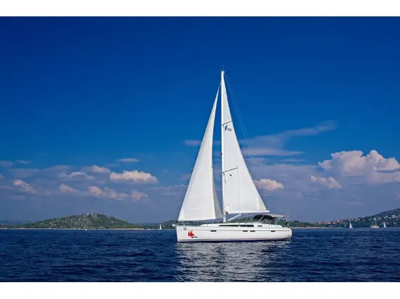 Bavaria 46 CN