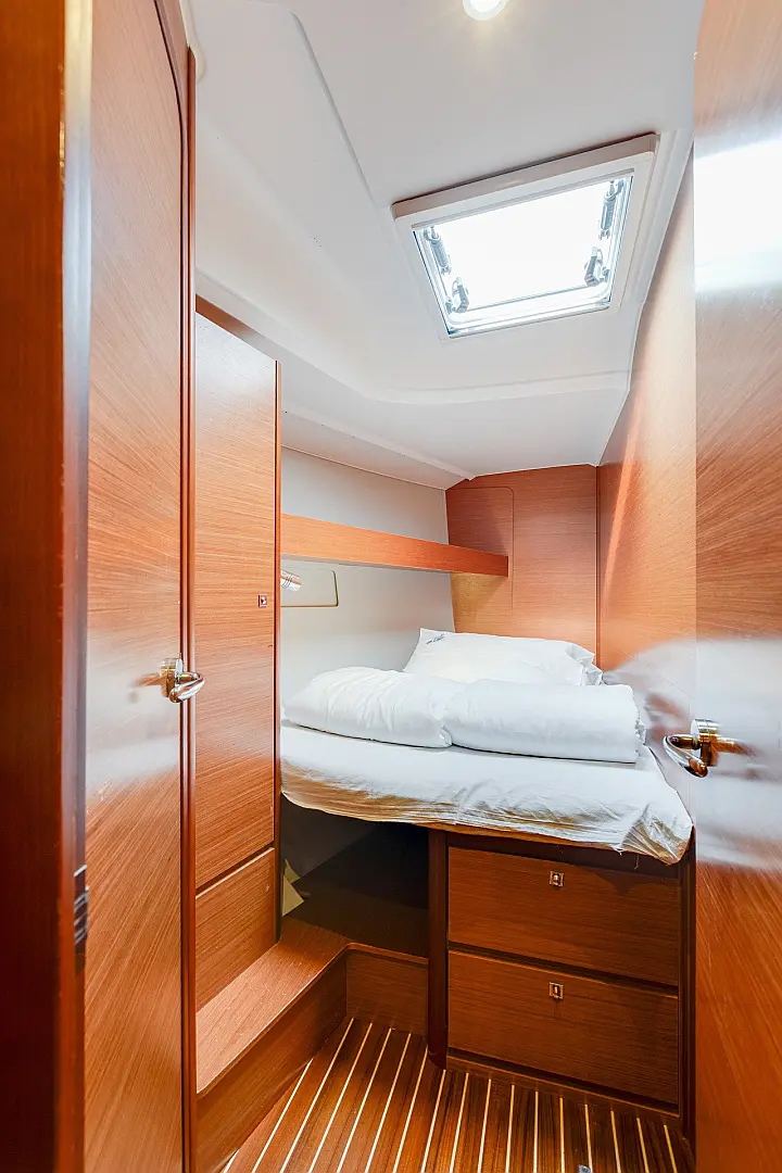 Dufour 460 GL  - 