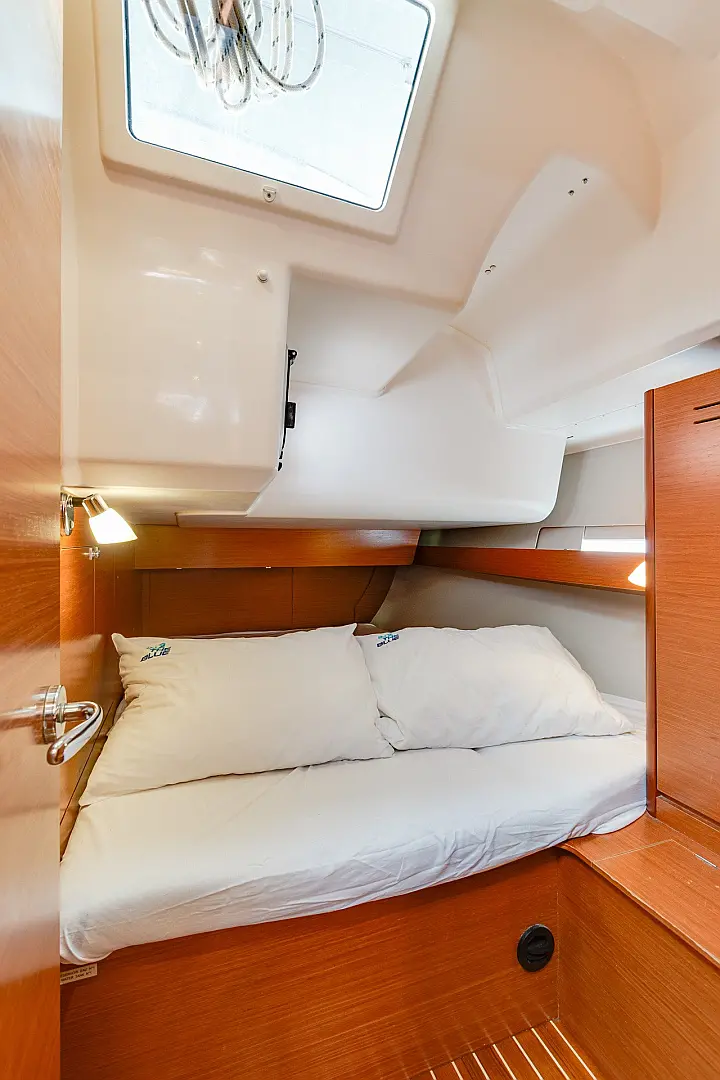Dufour 460 GL  - 