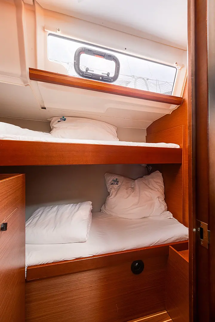 Dufour 460 GL  - 