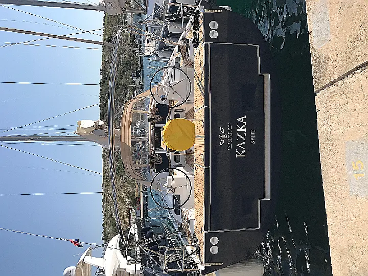 Dufour 56 Exclusive - 