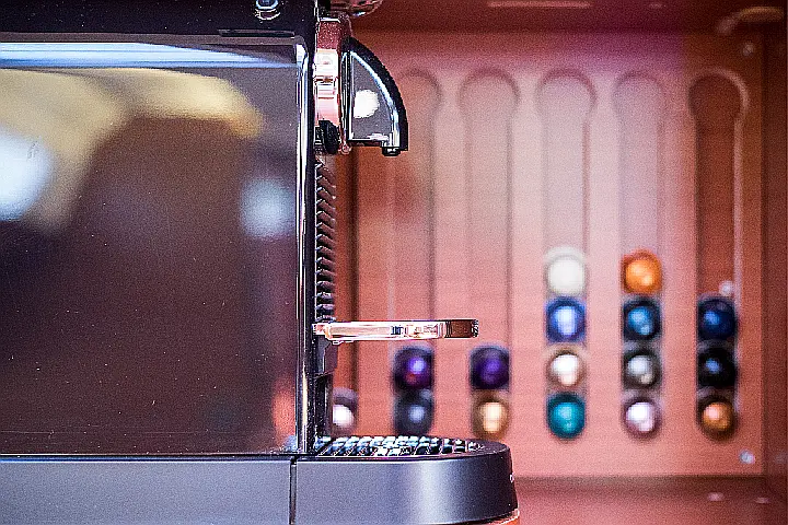 Dufour 56 Exclusive - 