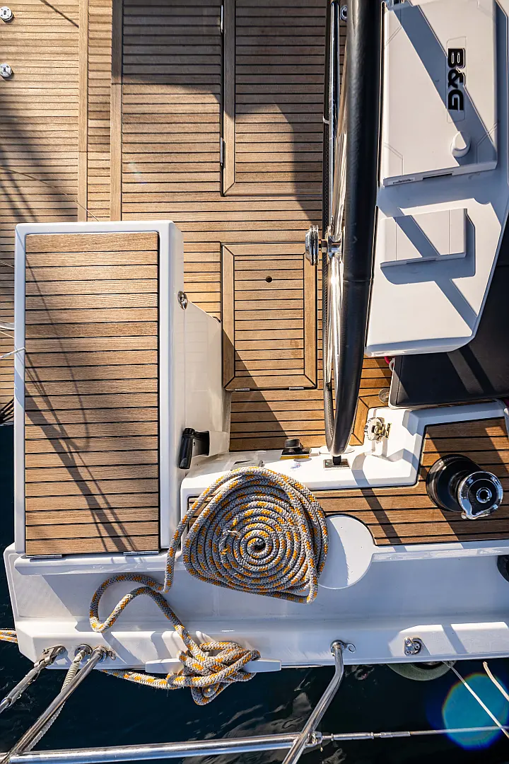 Oceanis 46.1 - 