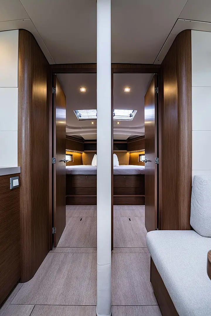Oceanis 46.1 - 