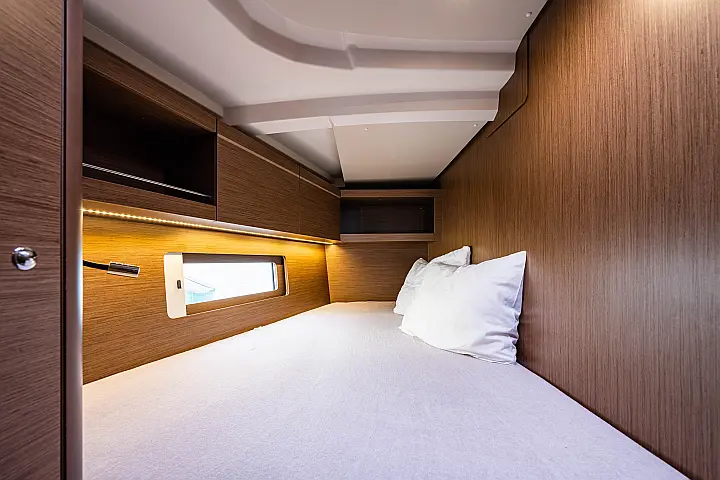 Oceanis 46.1 - 