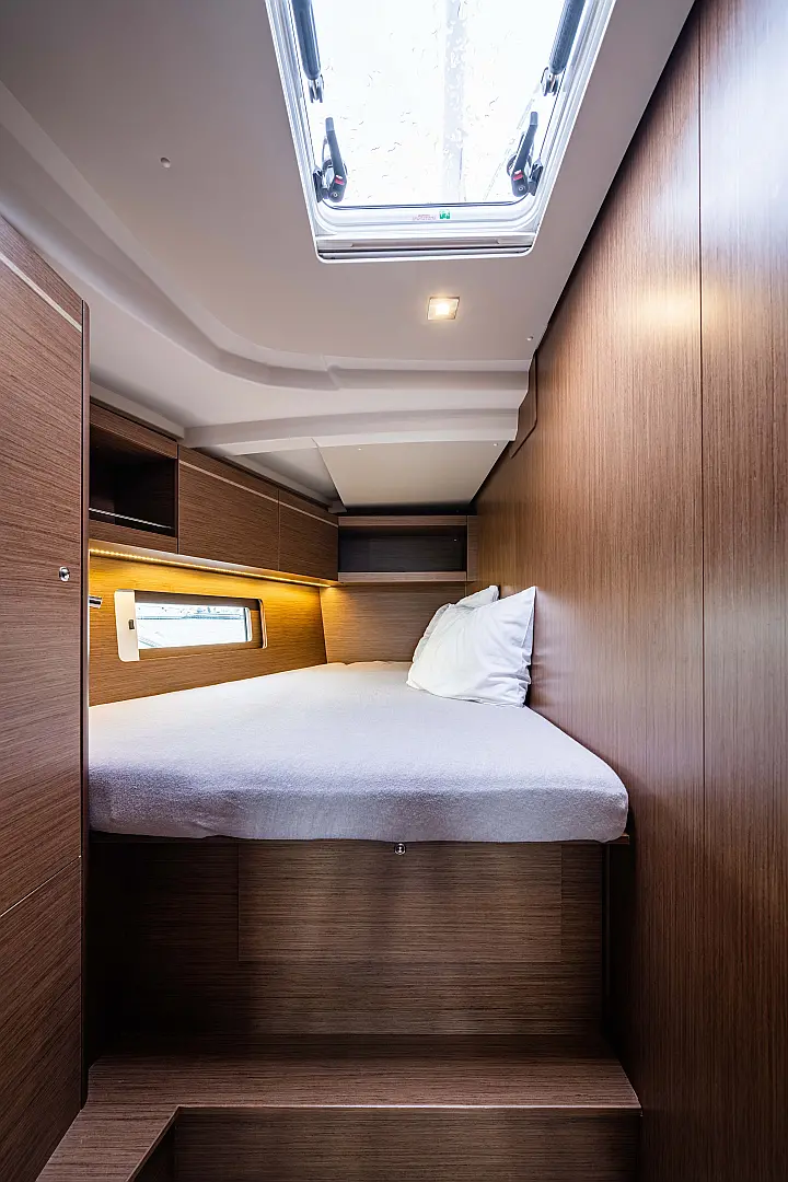 Oceanis 46.1 - 