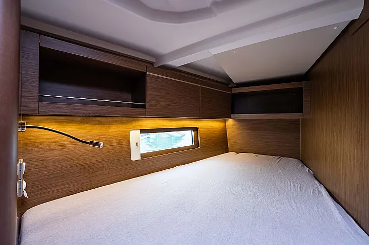 Oceanis 46.1 - 