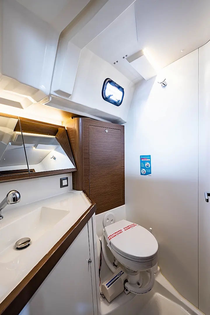 Oceanis 46.1 - 