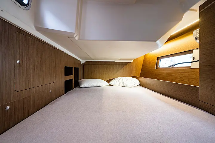 Oceanis 46.1 - 