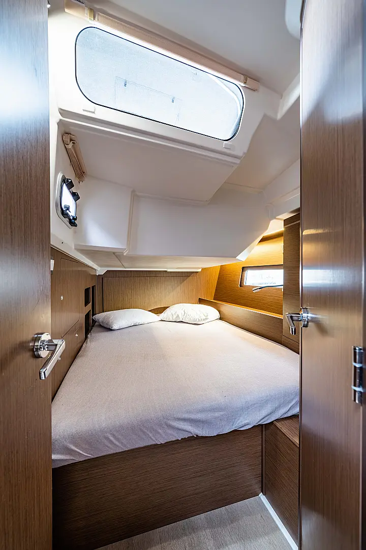 Oceanis 46.1 - 