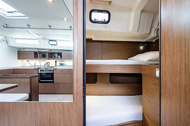 Oceanis 46.1 - 