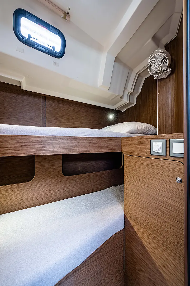 Oceanis 46.1 - 