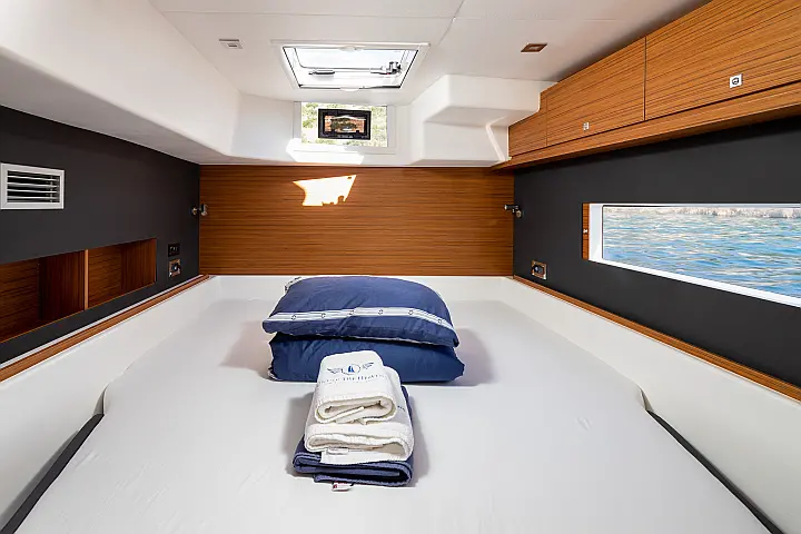 Dufour 48 Catamaran - 