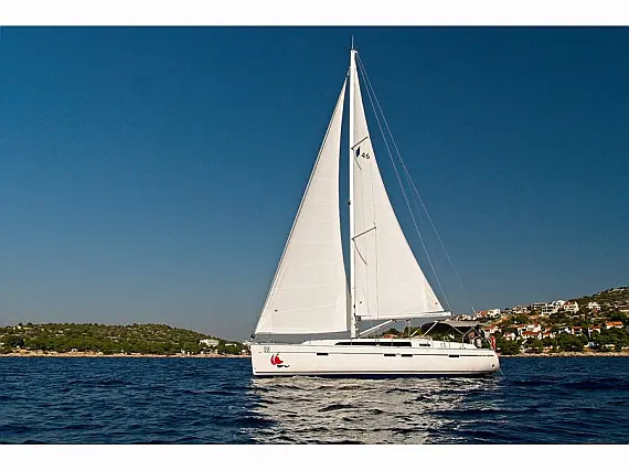 Bavaria 46 CN