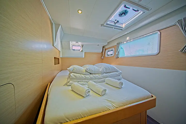 Lagoon 400 - 
