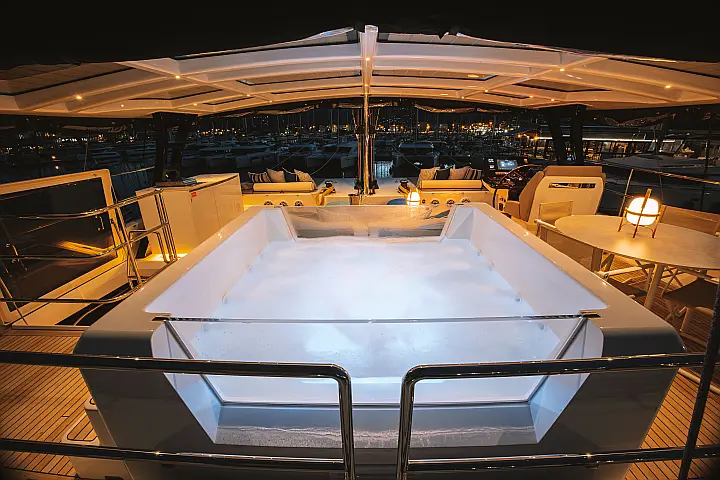 Sunreef 60 - 