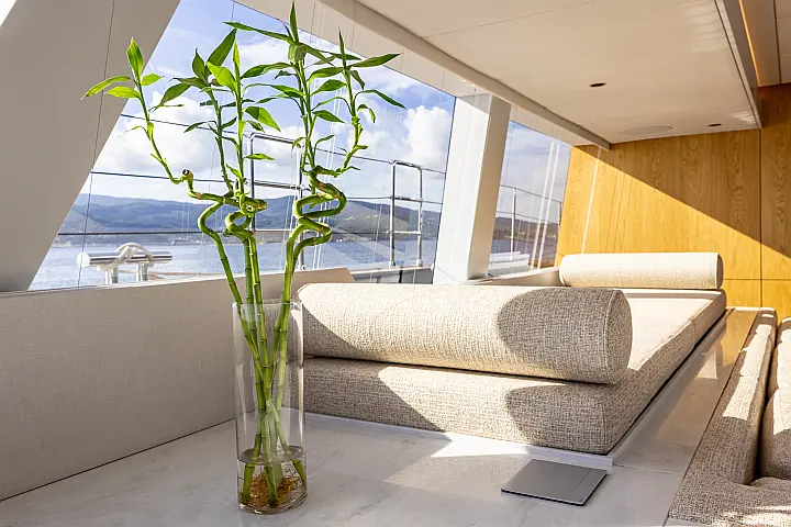 Sunreef 60 - 