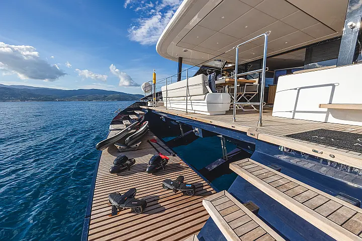 Sunreef 60 - 