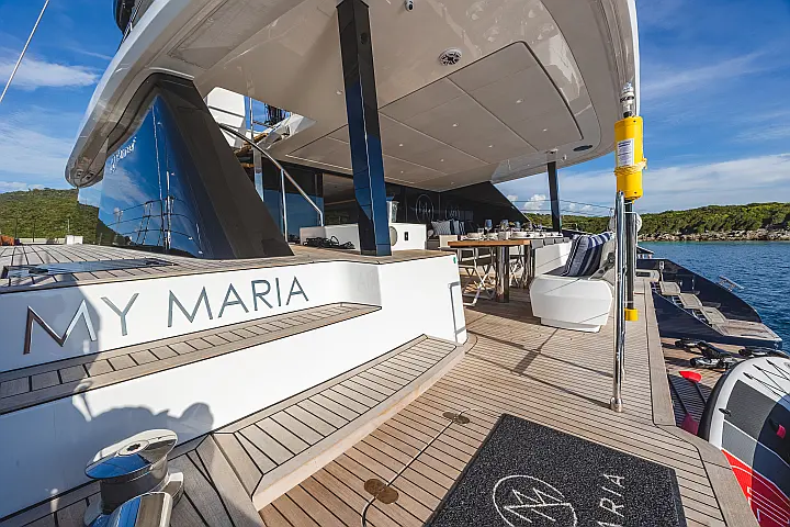 Sunreef 60 - 