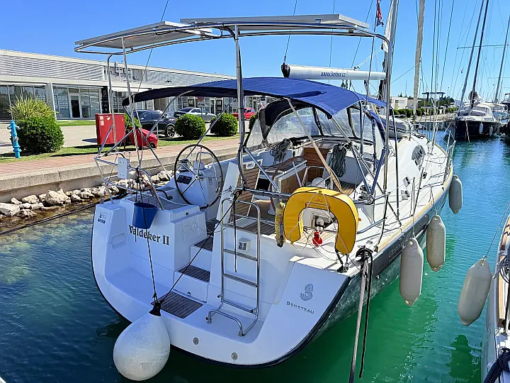 Oceanis 43 - 