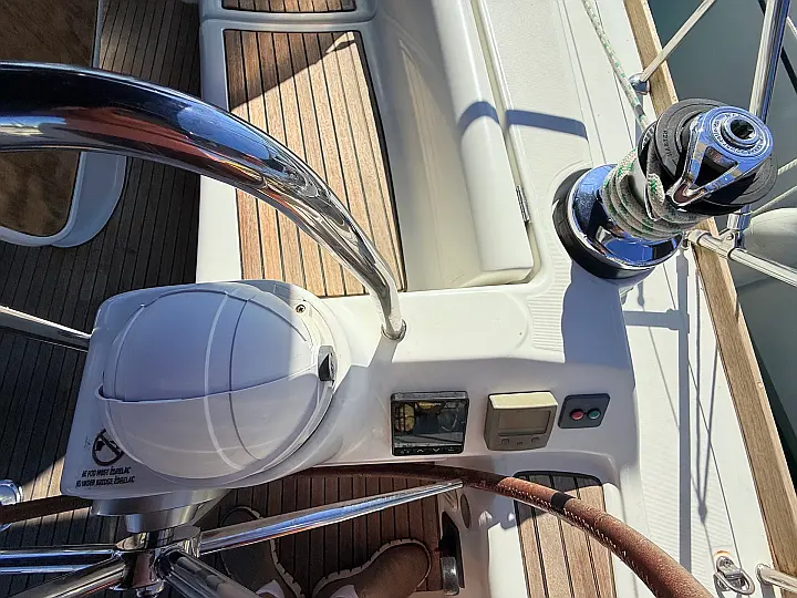 Oceanis 43 - 