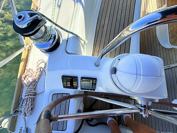 Oceanis 43 - 
