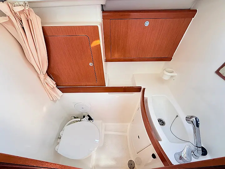 Oceanis 43 - 