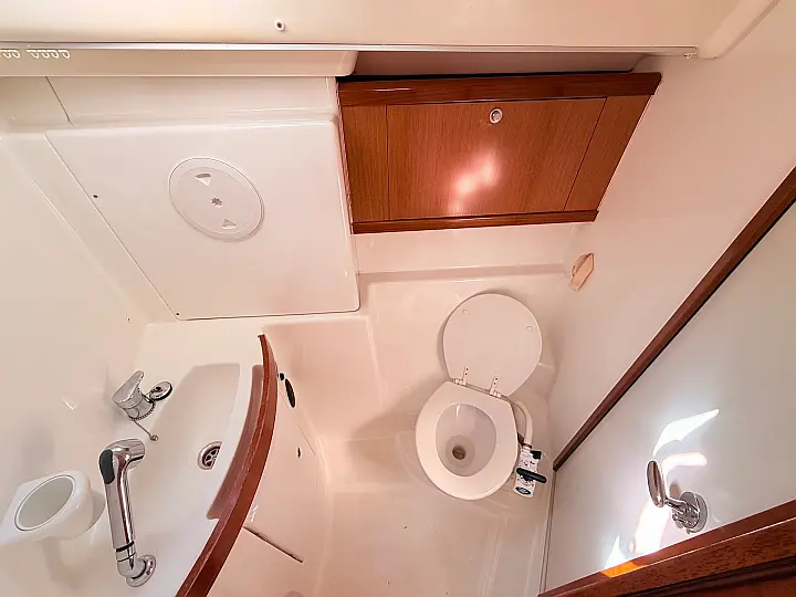 Oceanis 43 - 