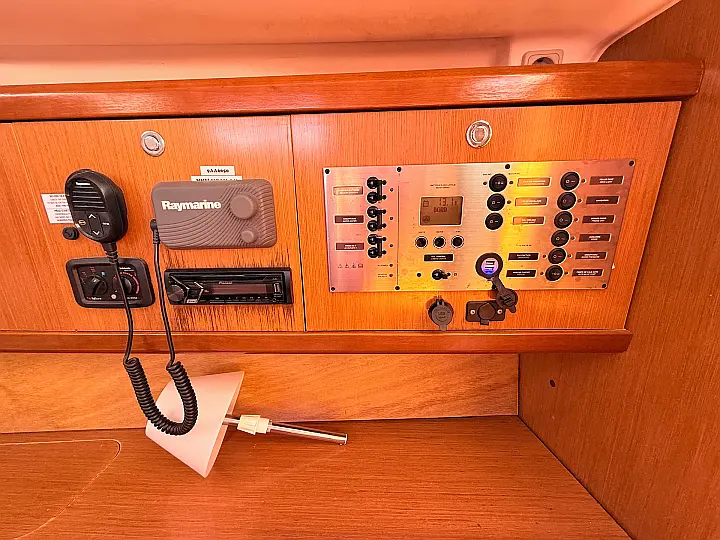 Oceanis 43 - 