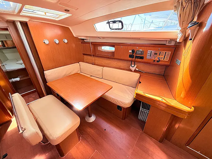 Oceanis 43 - 