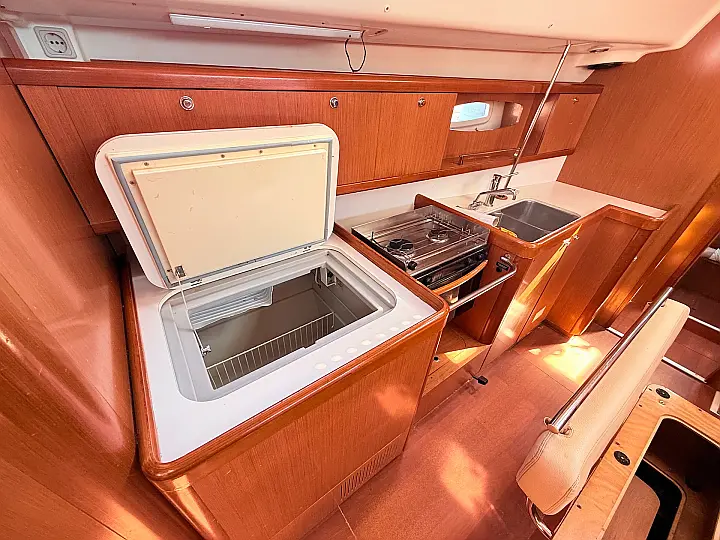 Oceanis 43 - 