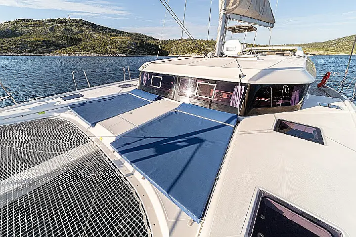 Dufour 48 Catamaran - 