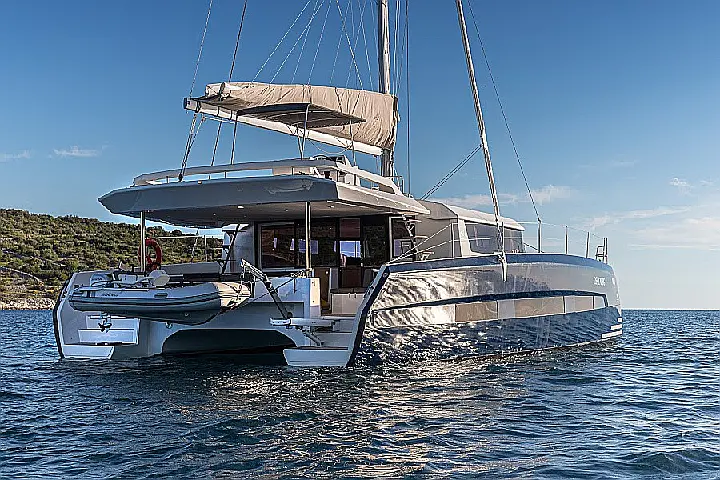 Dufour 48 Catamaran - 