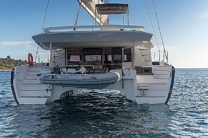 Dufour 48 Catamaran - 