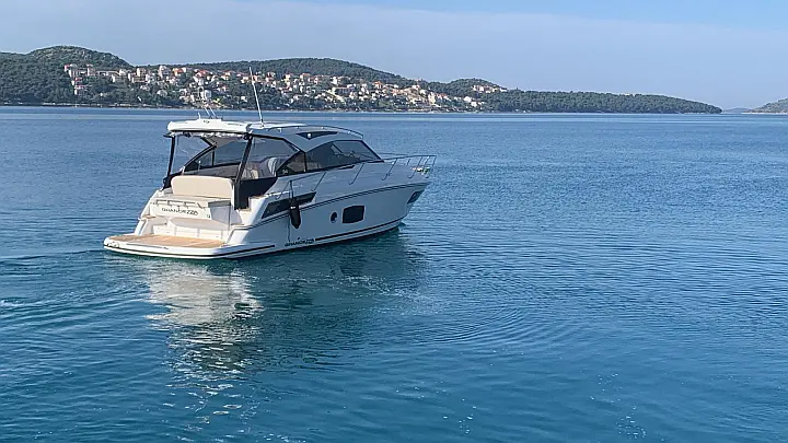 Grandezza 34 OC - 