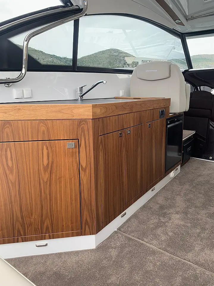 Grandezza 34 OC - 