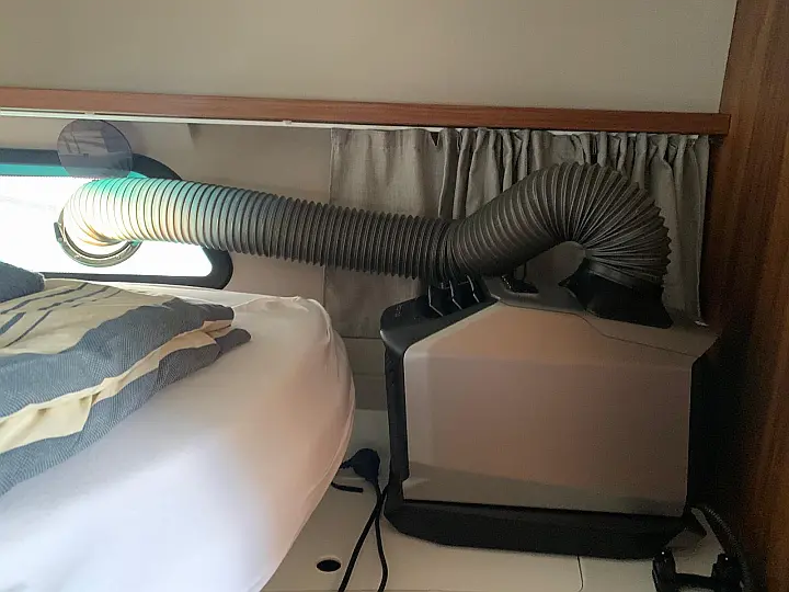 Grandezza 34 OC - AC eco flow
