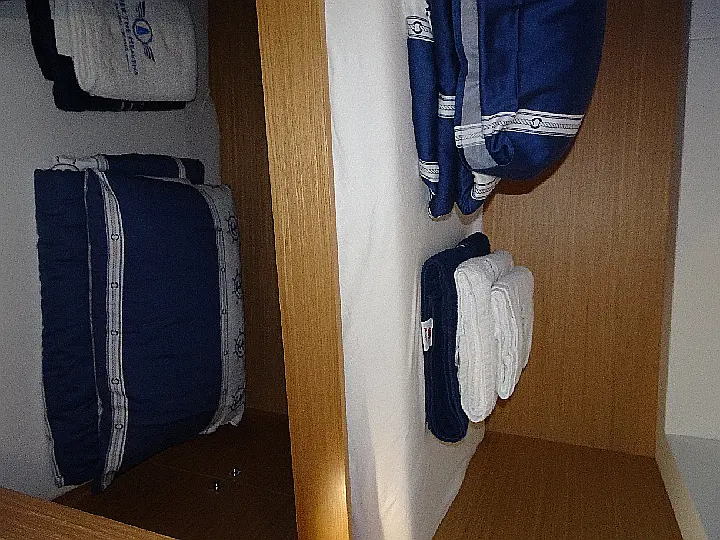 Dufour 48 Catamaran - 