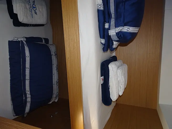 Dufour 48 Catamaran - 