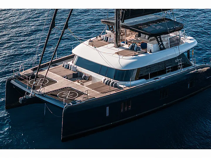 Sunreef 60 - External image